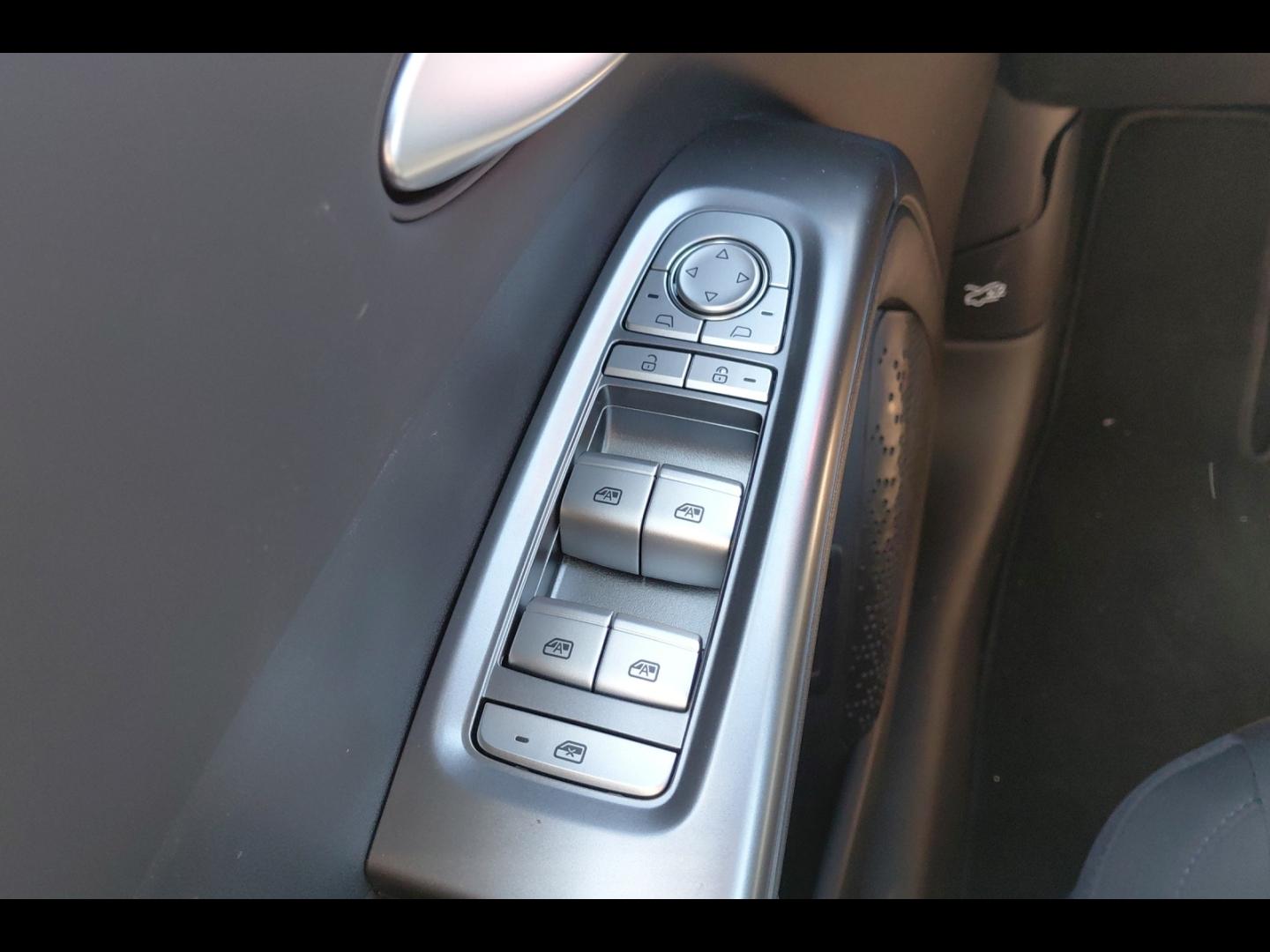 Image BYD Dolphin G 1.5 DM-i 175ch Active