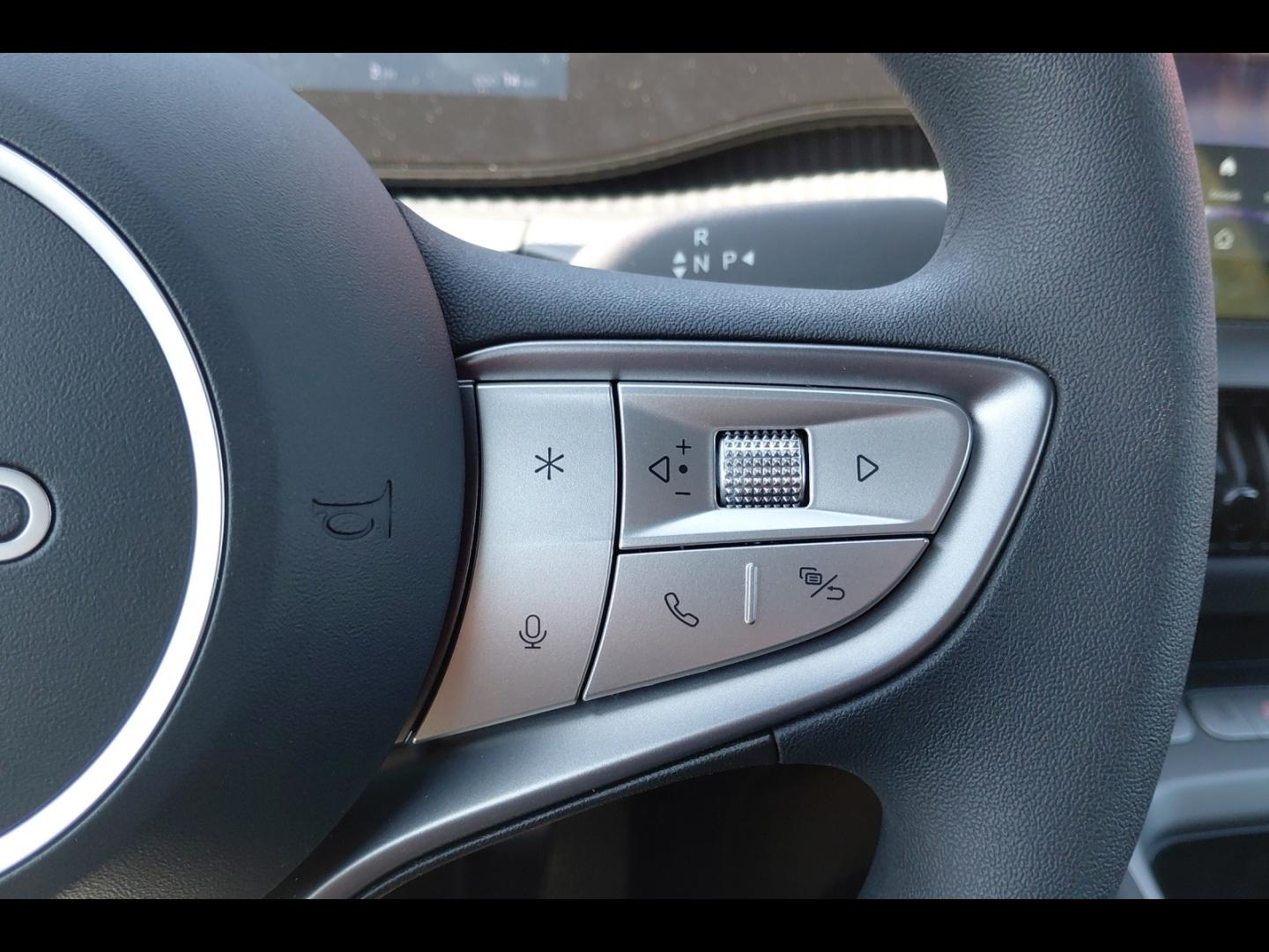 Image BYD Dolphin G 1.5 DM-i 175ch Active