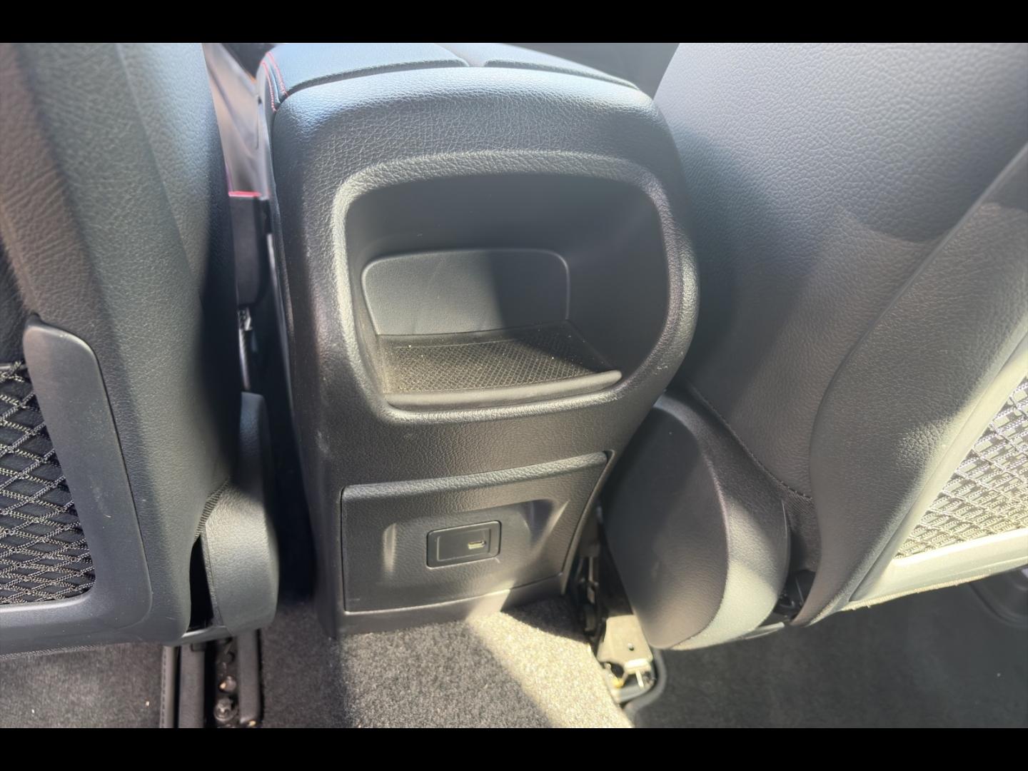 Image MERCEDES-BENZ Classe A 200 d 150ch AMG Line 8G-DCT
