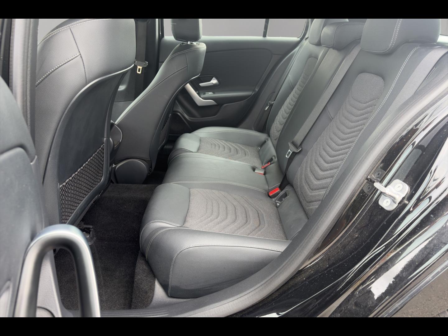 Image MERCEDES-BENZ Classe A 180 136ch Progressive Line 7G-DCT