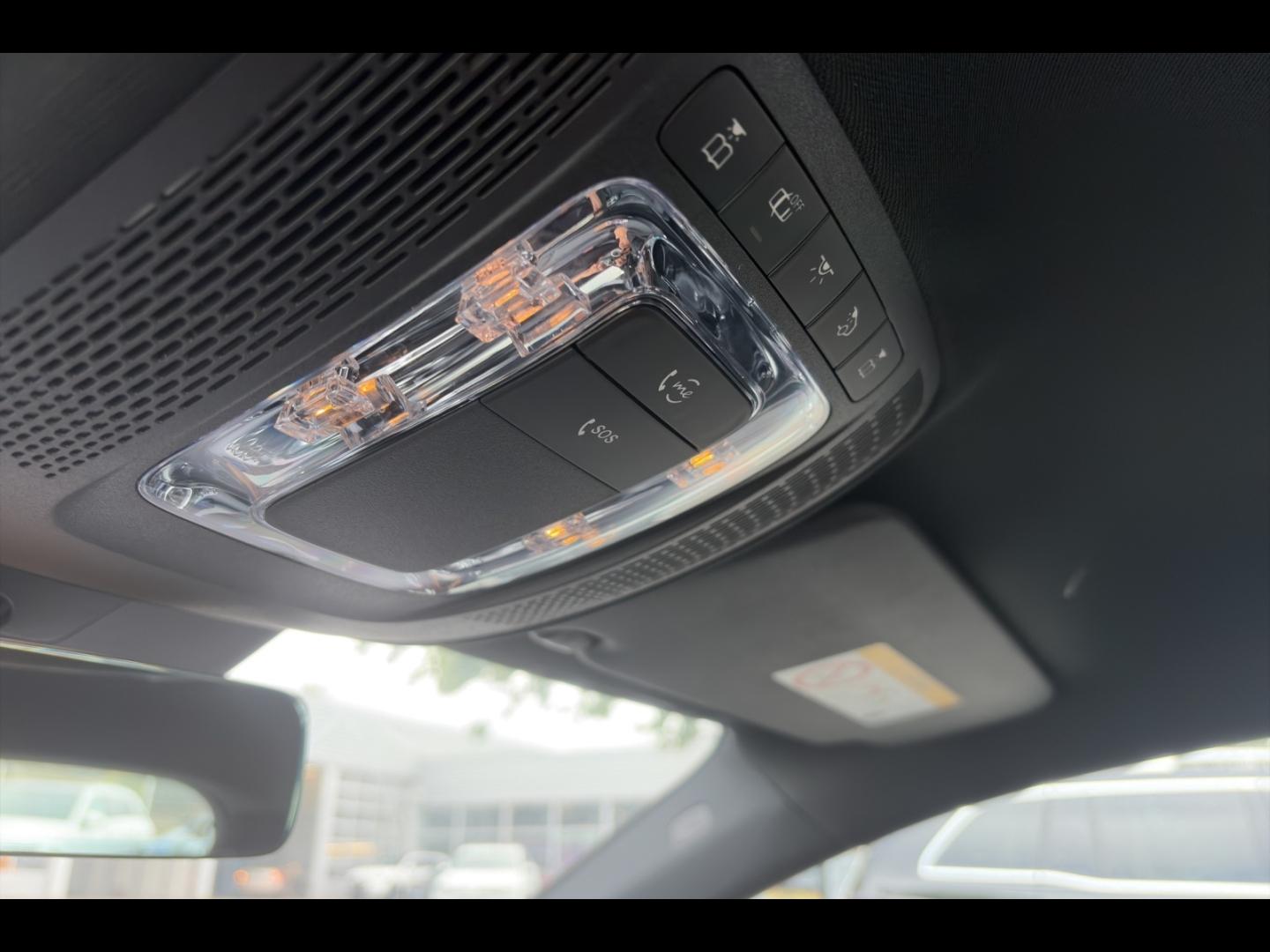 Image MERCEDES-BENZ Classe A 180 136ch Progressive Line 7G-DCT