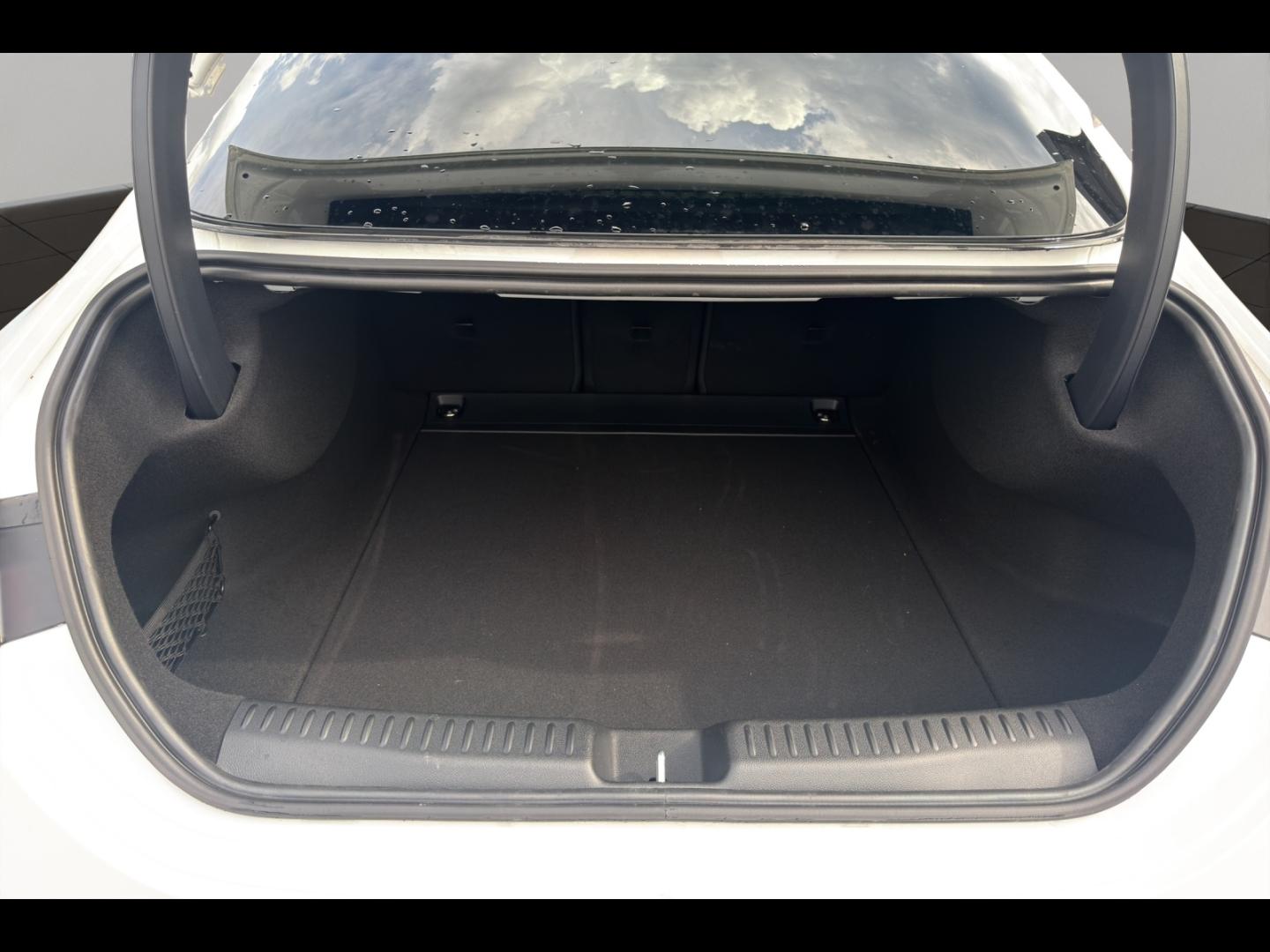 Image MERCEDES-BENZ Cla 250+ avec technologie EQ