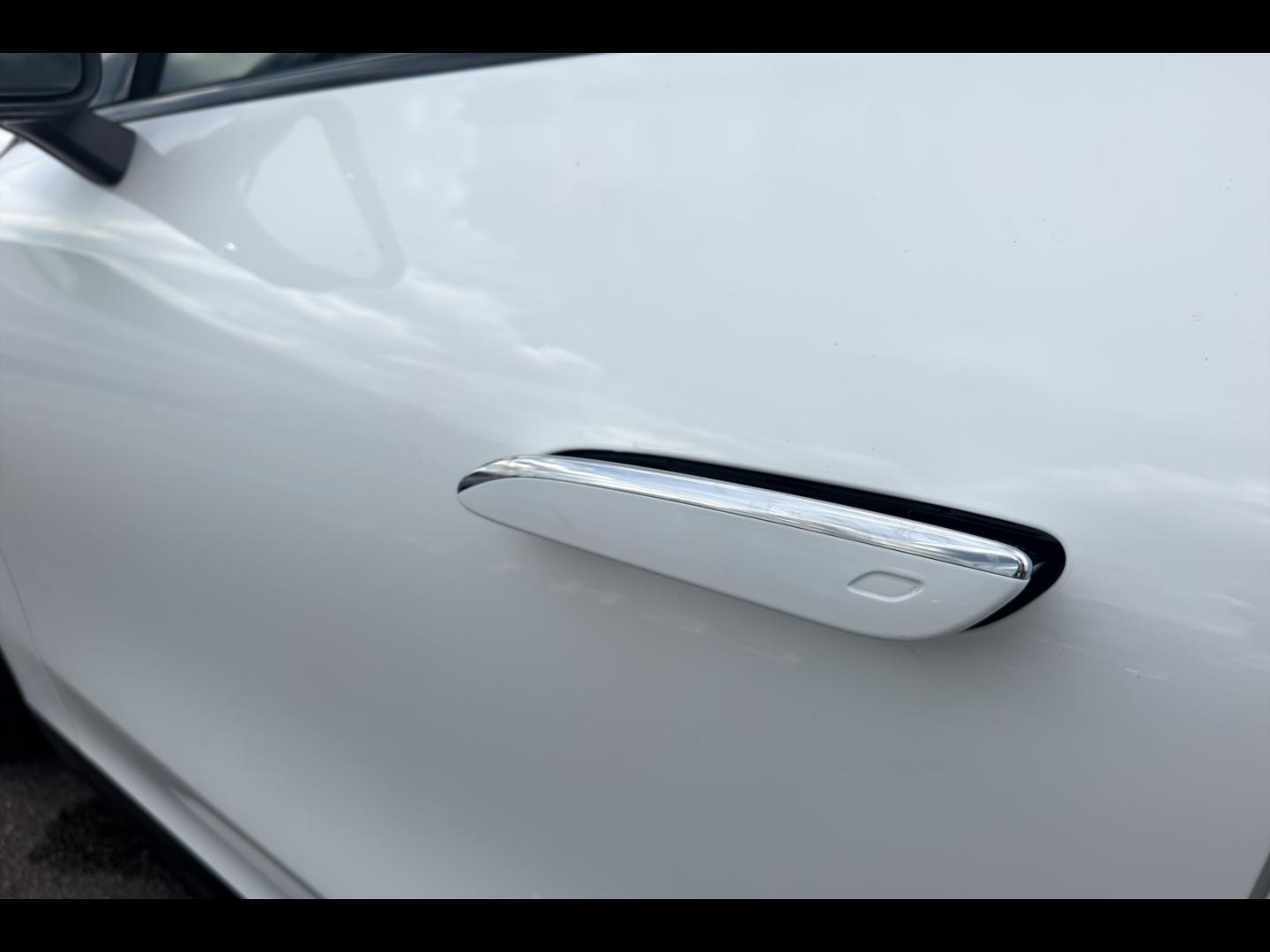 Image MERCEDES-BENZ Cla 250+ avec technologie EQ