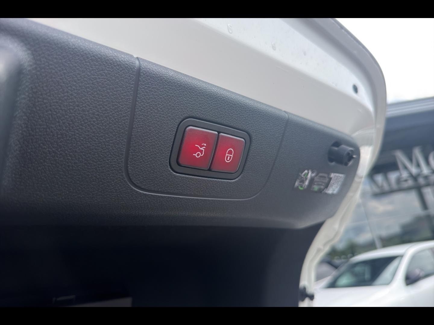 Image MERCEDES-BENZ Cla 250+ avec technologie EQ