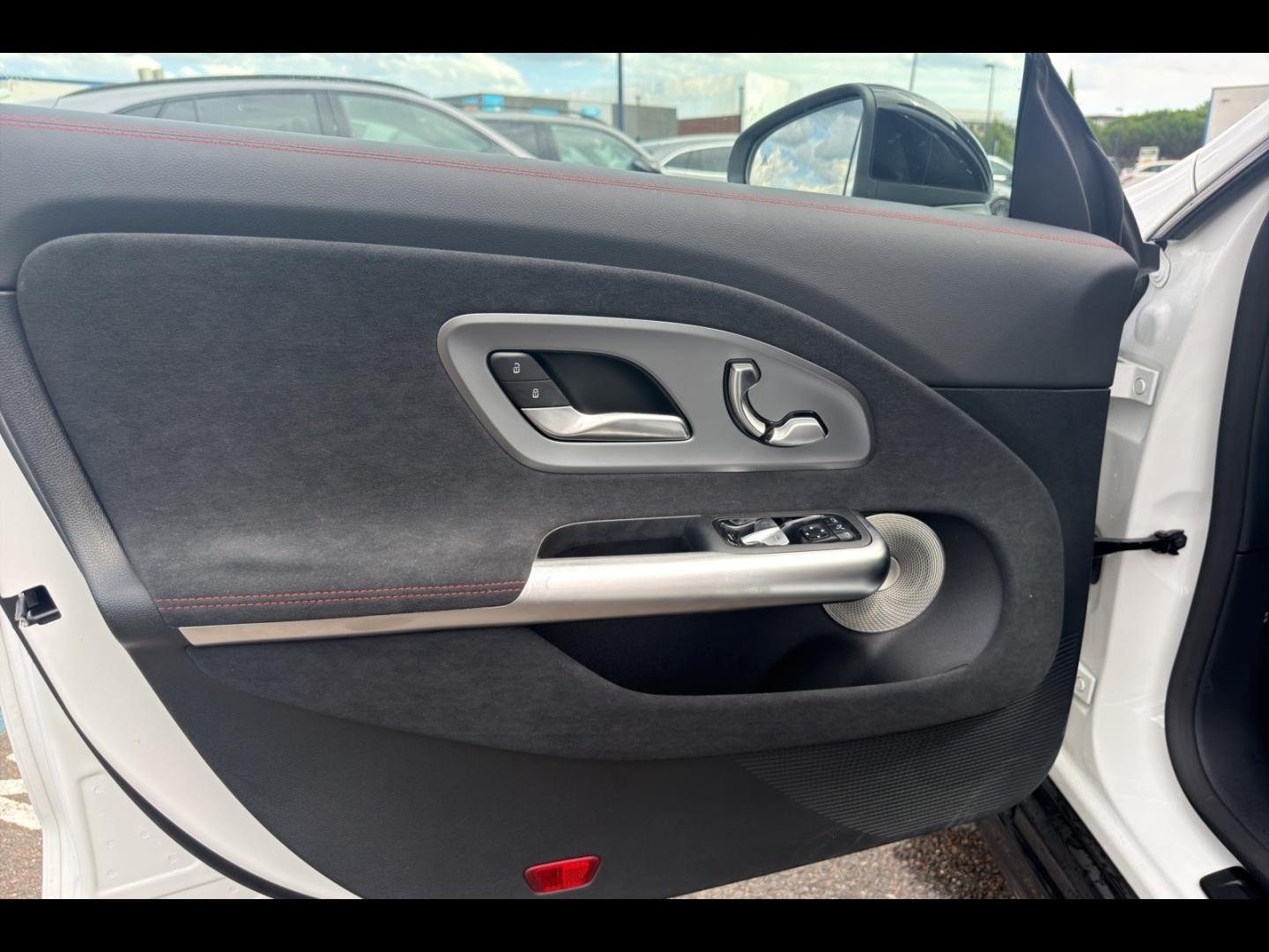 Image MERCEDES-BENZ Cla 250+ avec technologie EQ