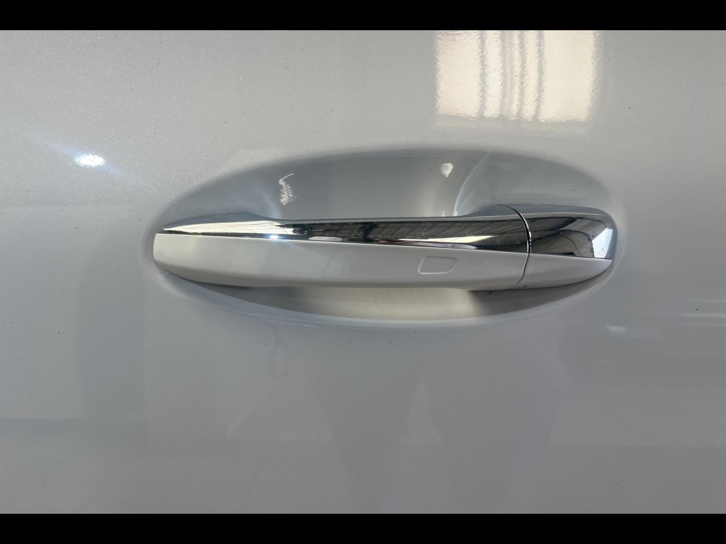 Image MERCEDES-BENZ GLA 250 e hybride rechargeable 218ch AMG Line 8G-DCT