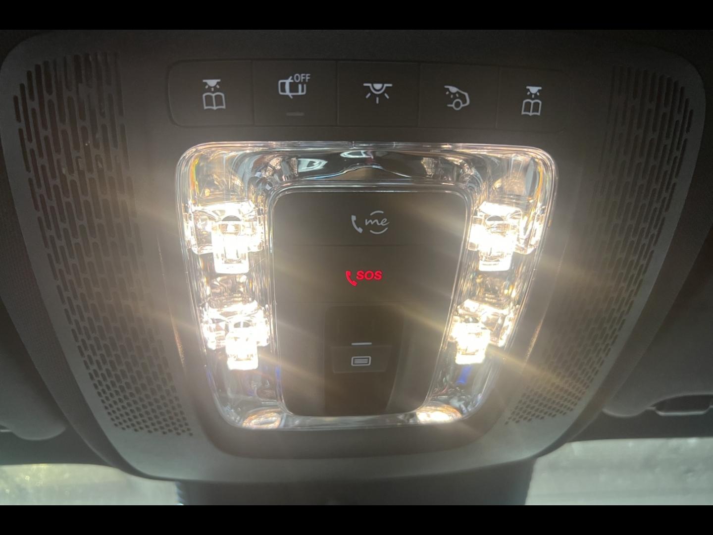 Image MERCEDES-BENZ GLA 250 e hybride rechargeable 218ch AMG Line 8G-DCT