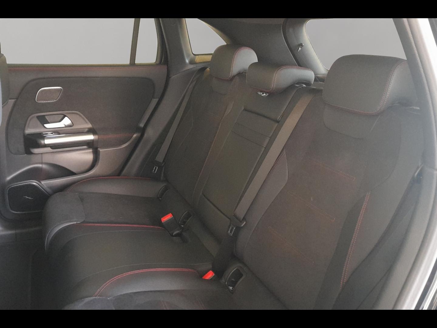 Image MERCEDES-BENZ EQA 250+ 190ch Business Edition Executive