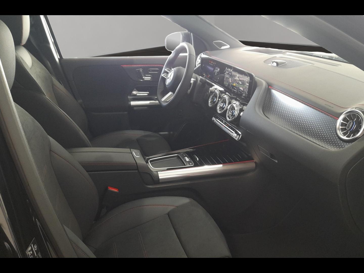 Image MERCEDES-BENZ EQA 250+ 190ch Business Edition Executive
