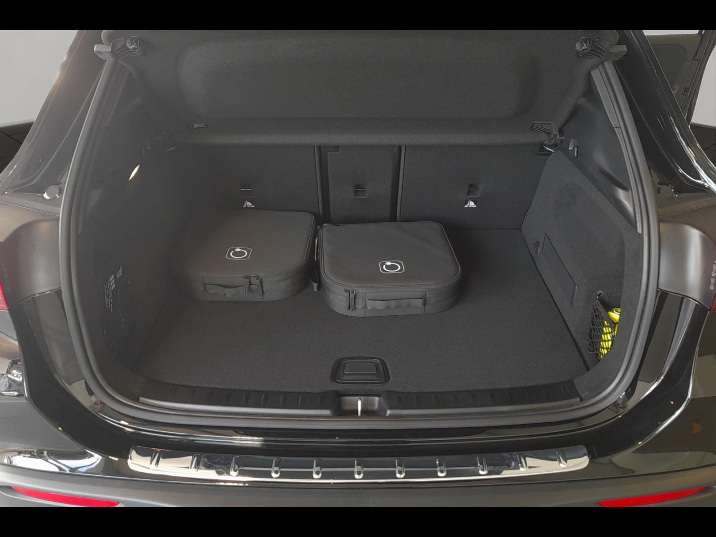Image MERCEDES-BENZ EQA 250+ 190ch Business Edition Executive