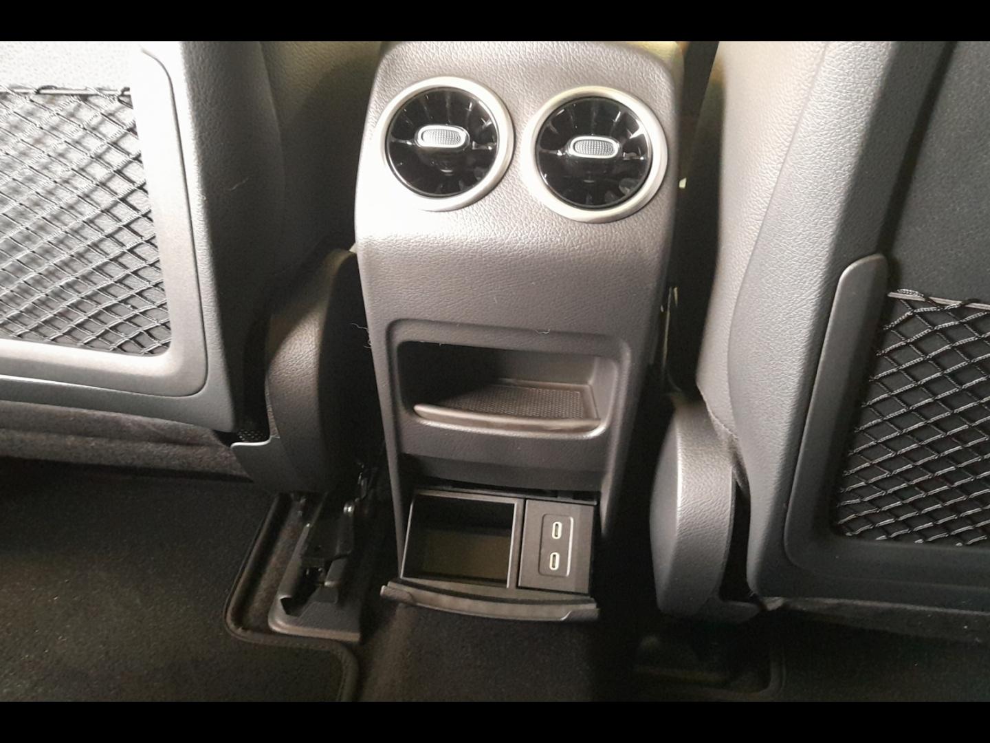 Image MERCEDES-BENZ EQA 250+ 190ch Business Edition Executive