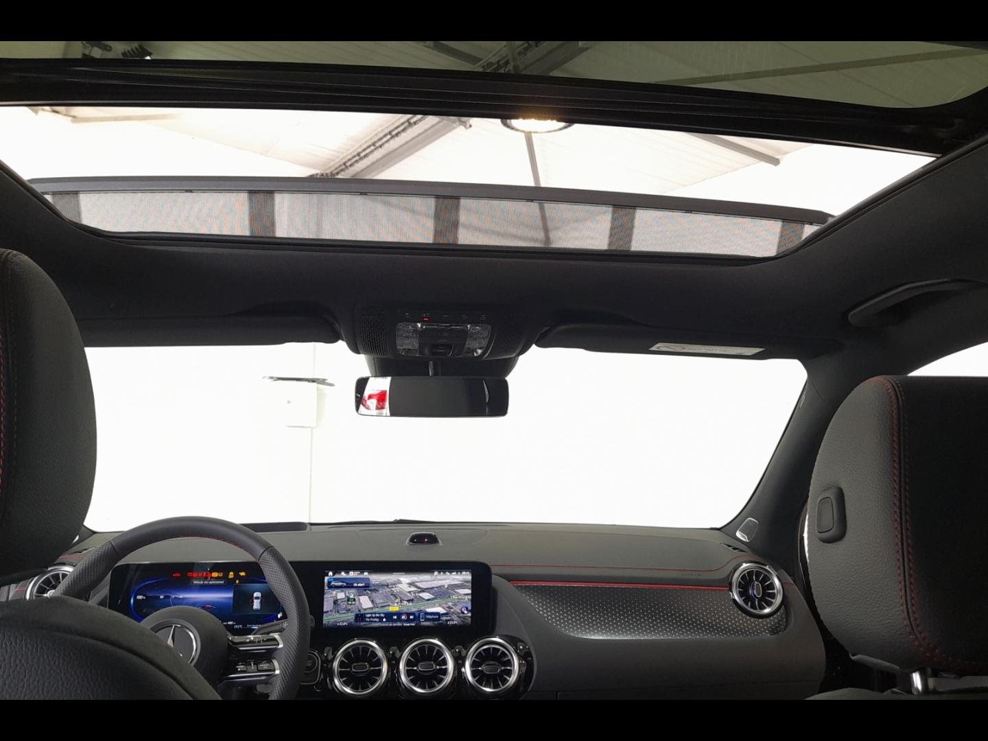 Image MERCEDES-BENZ EQA 250+ 190ch Business Edition Executive