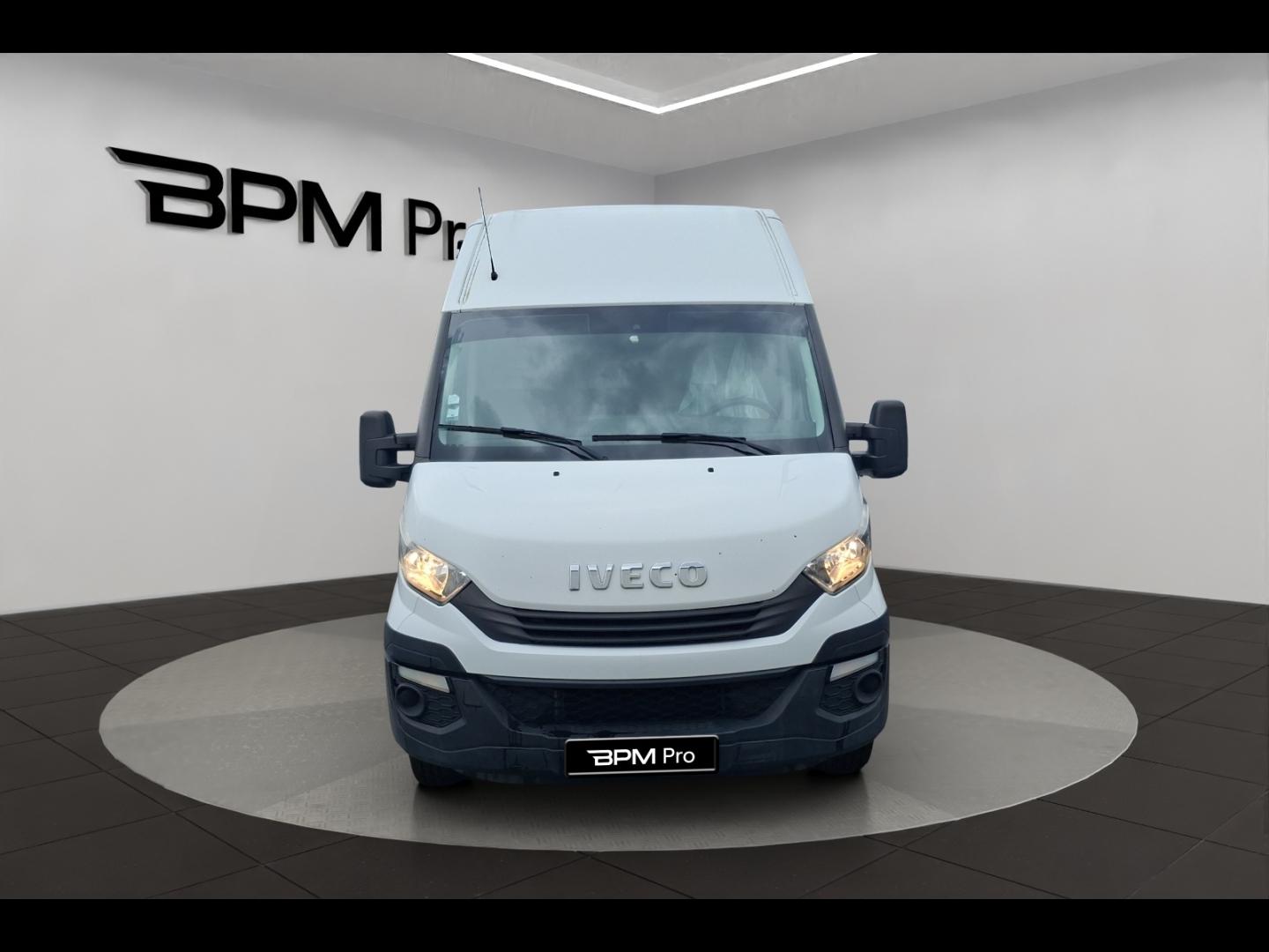 Image IVECO Daily 35C Fg 35C14