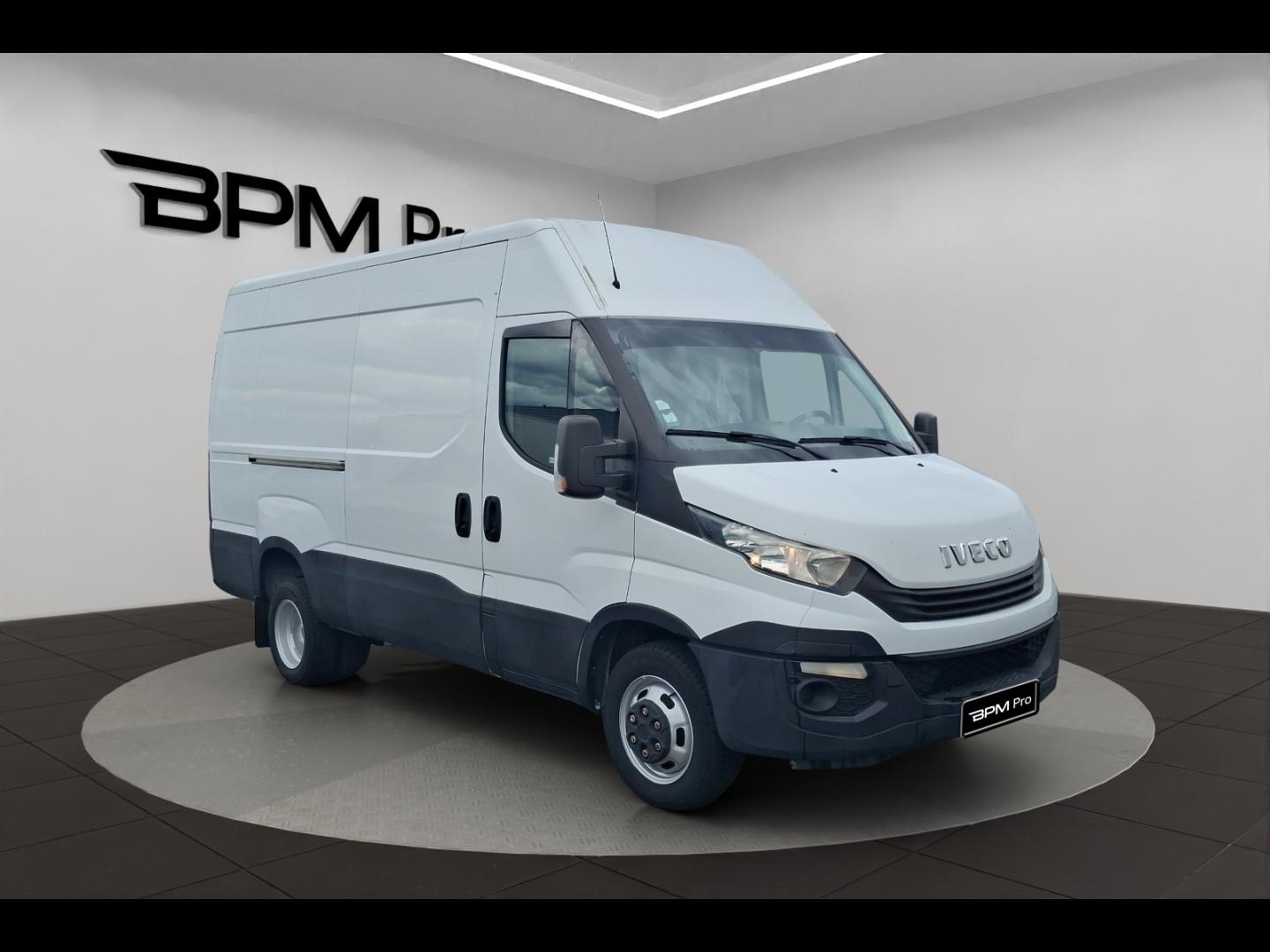 Image IVECO Daily 35C Fg 35C14