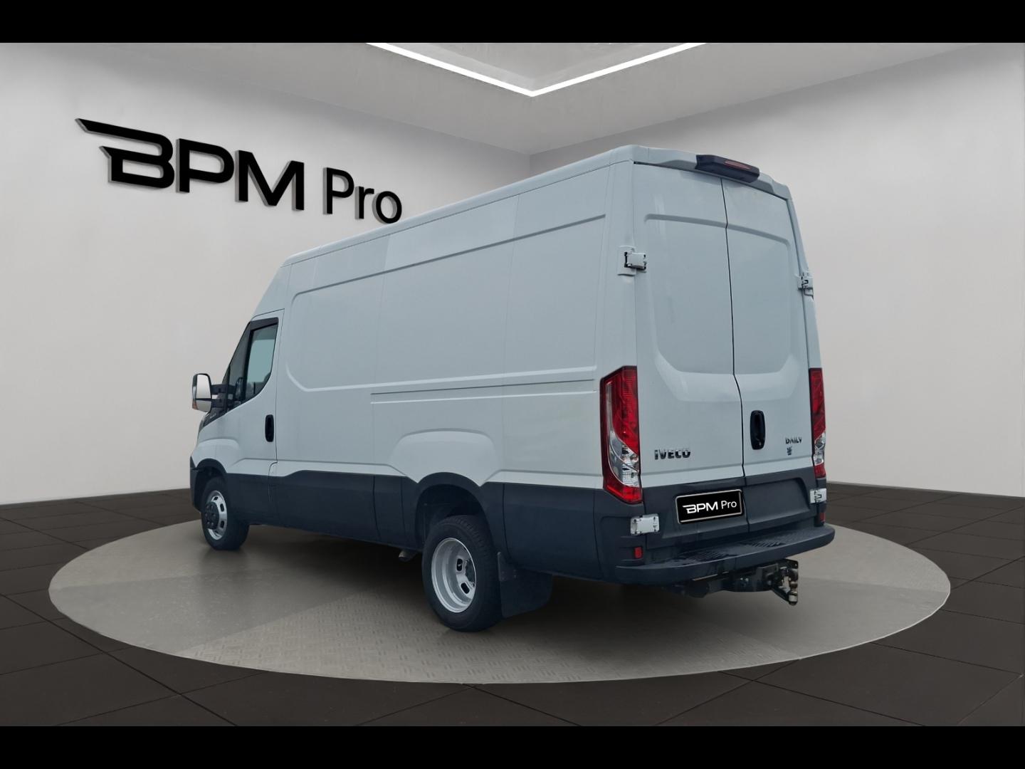 Image IVECO Daily 35C Fg 35C14