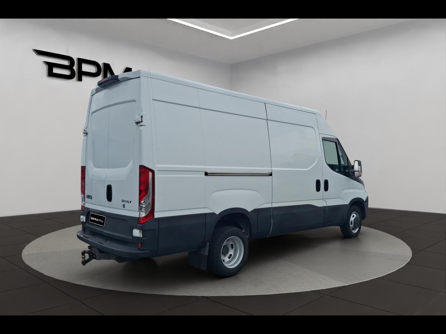 Image IVECO Daily 35C Fg 35C14
