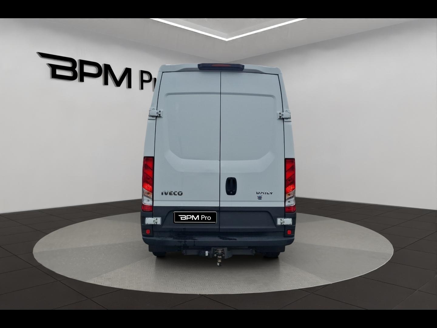 Image IVECO Daily 35C Fg 35C14