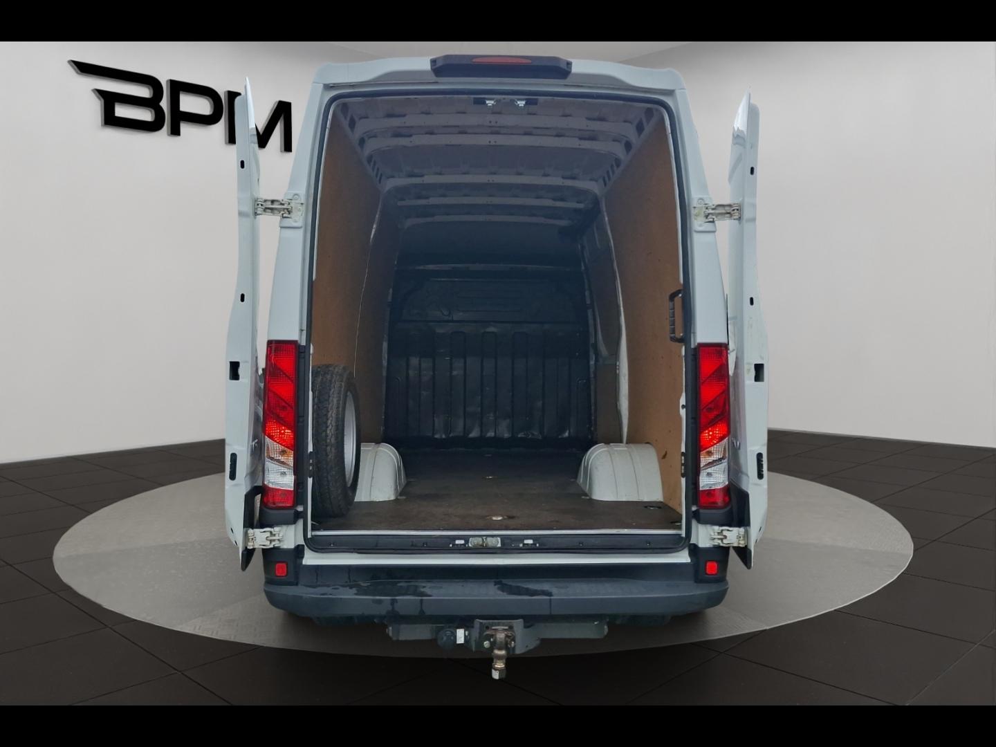 Image IVECO Daily 35C Fg 35C14