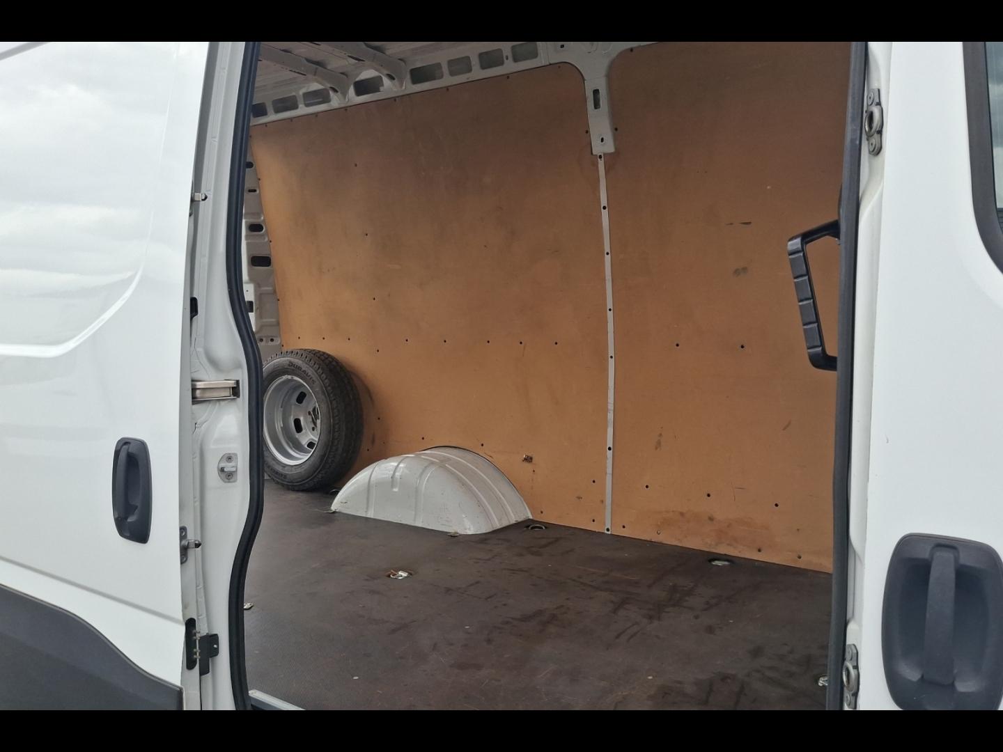 Image IVECO Daily 35C Fg 35C14