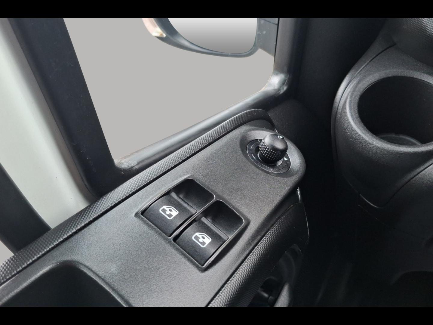 Image IVECO Daily 35C Fg 35C14