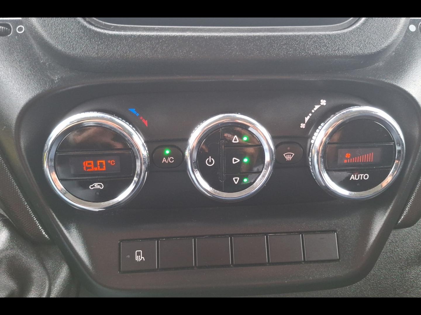 Image IVECO Daily 35C Fg 35C14