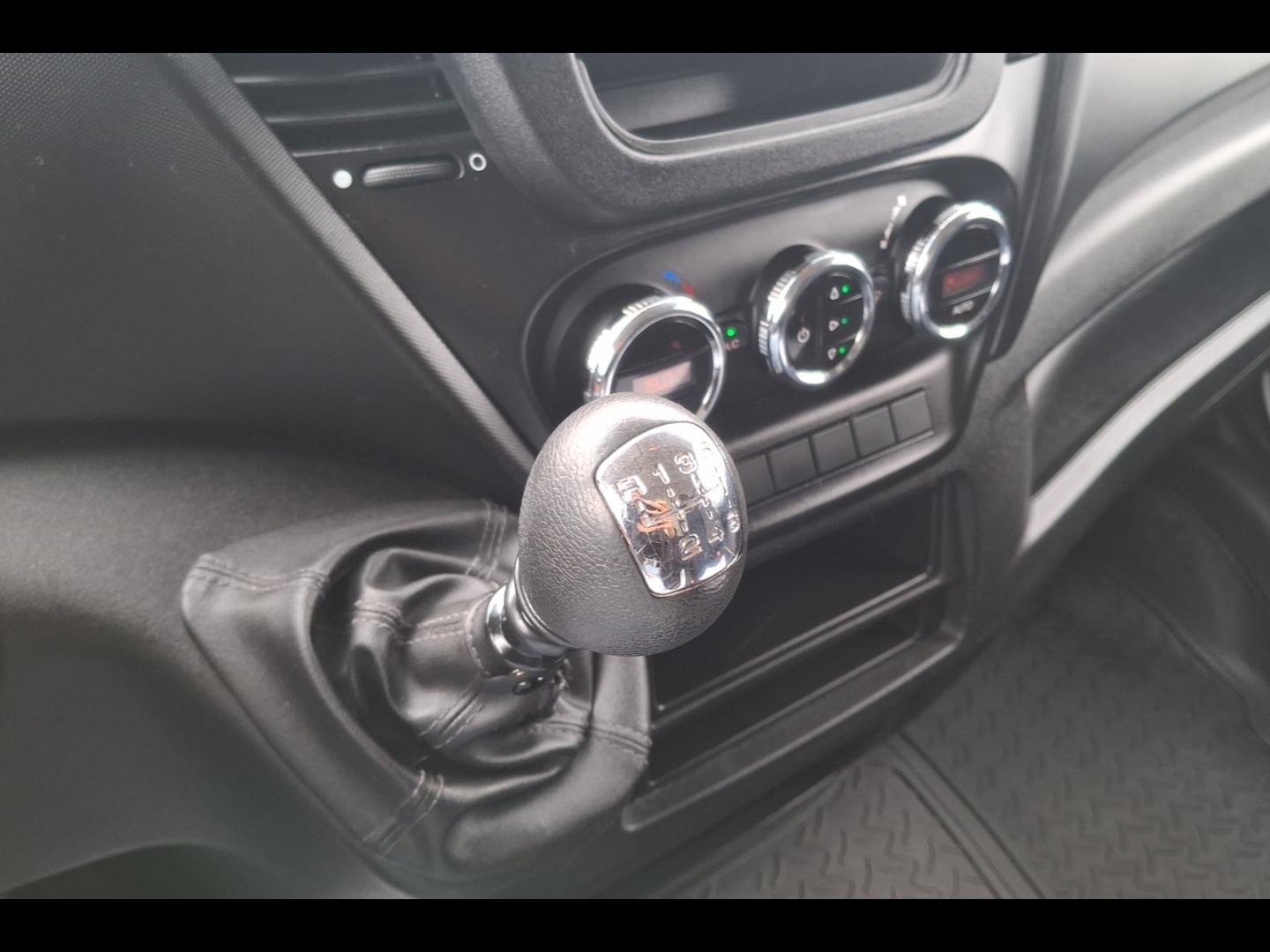 Image IVECO Daily 35C Fg 35C14