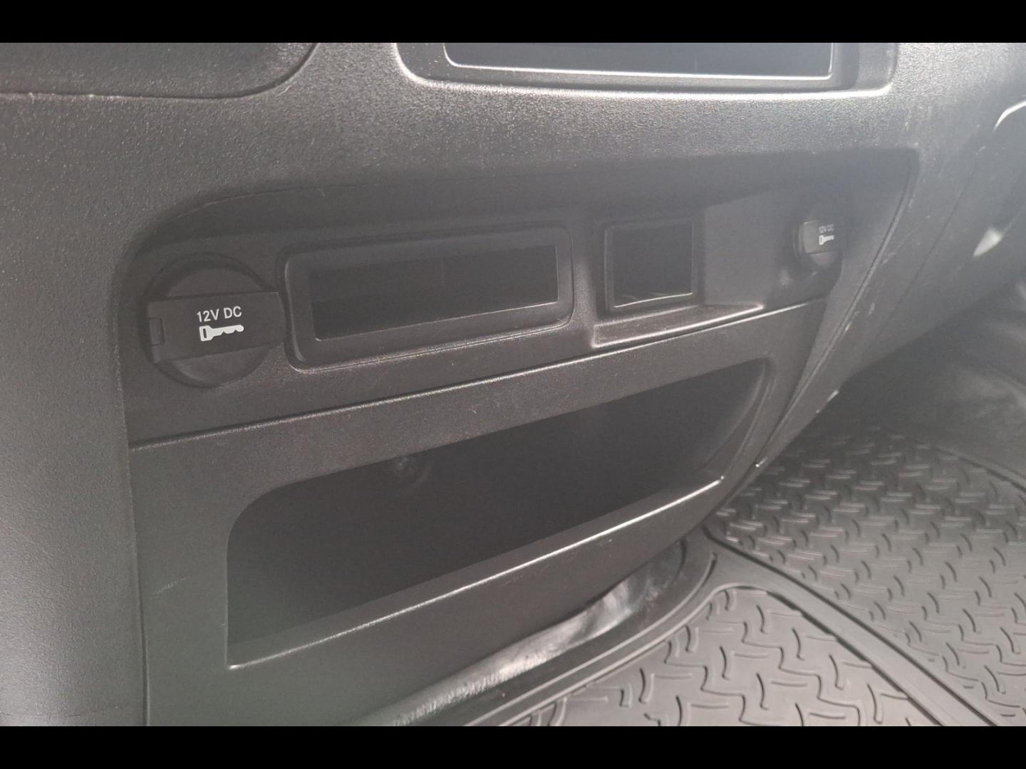 Image IVECO Daily 35C Fg 35C14