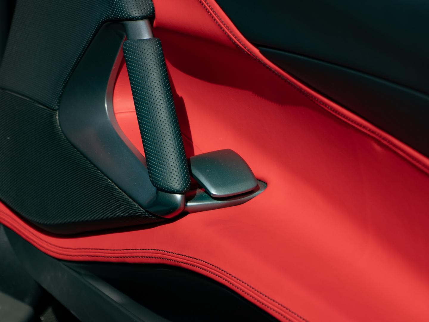 Image FERRARI 812 SUPERFAST V12 Atmosphérique 6.5