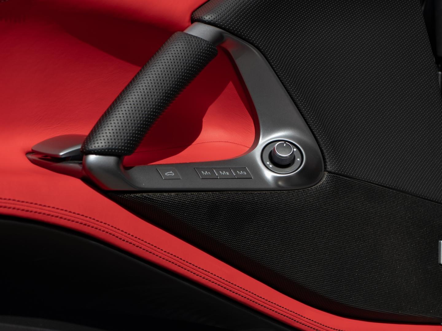 Image FERRARI 812 SUPERFAST V12 Atmosphérique 6.5