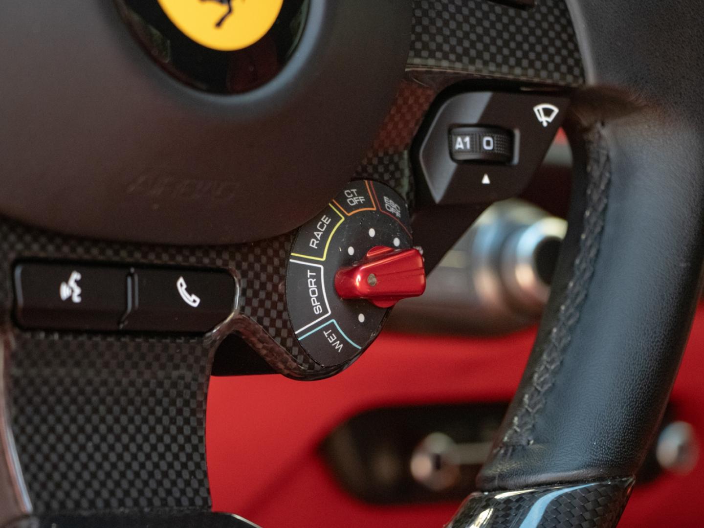 Image FERRARI 812 SUPERFAST V12 Atmosphérique 6.5