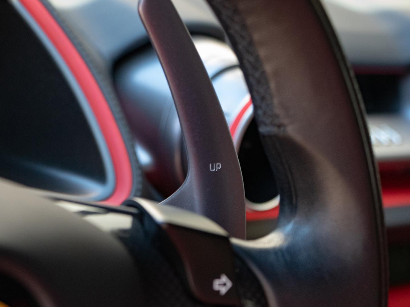 Image FERRARI 812 SUPERFAST V12 Atmosphérique 6.5