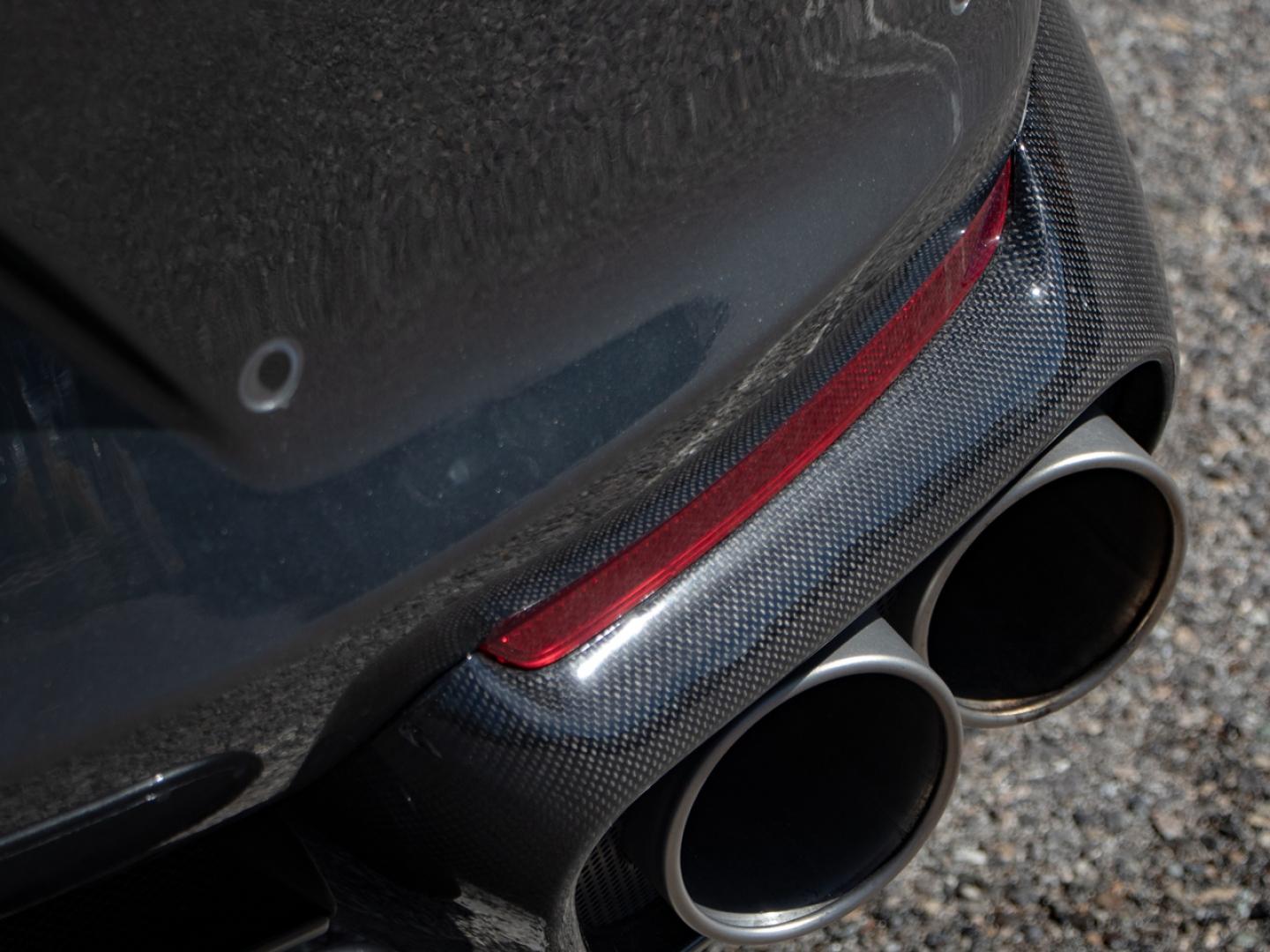 Image FERRARI 812 SUPERFAST V12 Atmosphérique 6.5