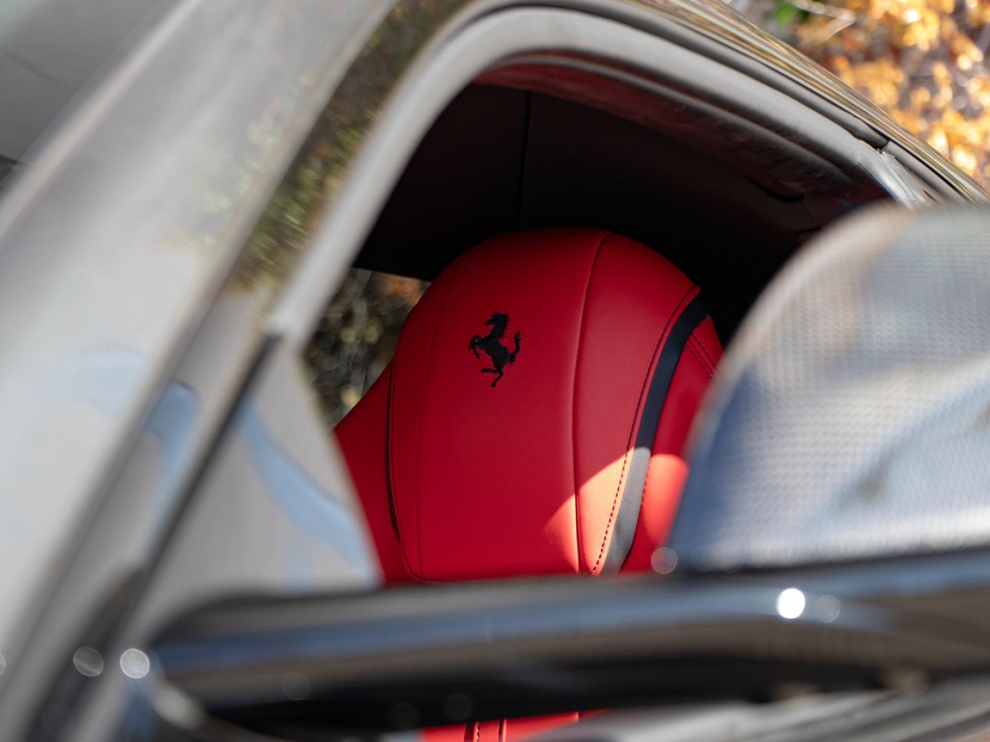 Image FERRARI 812 SUPERFAST V12 Atmosphérique 6.5