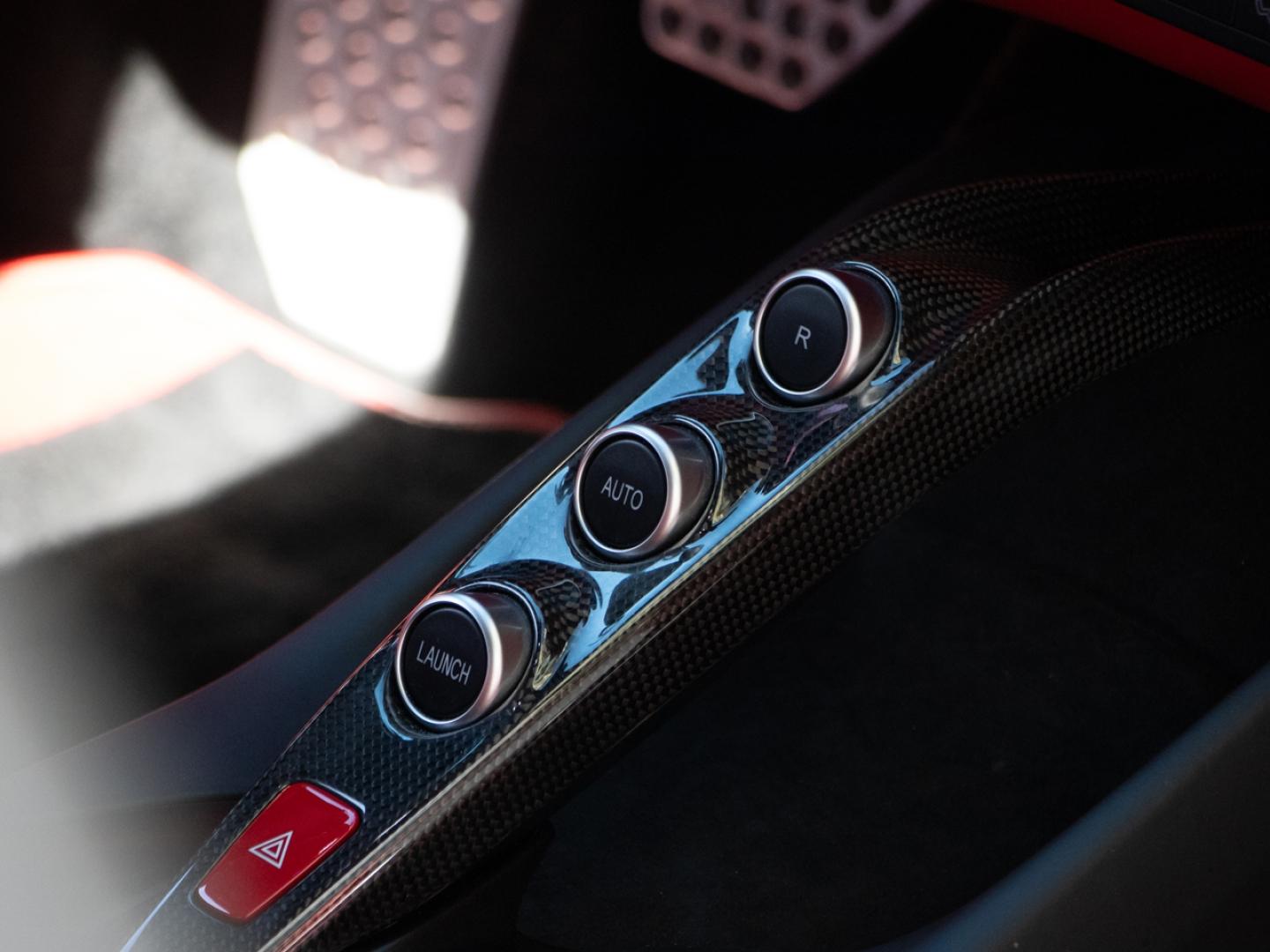 Image FERRARI 812 SUPERFAST V12 Atmosphérique 6.5