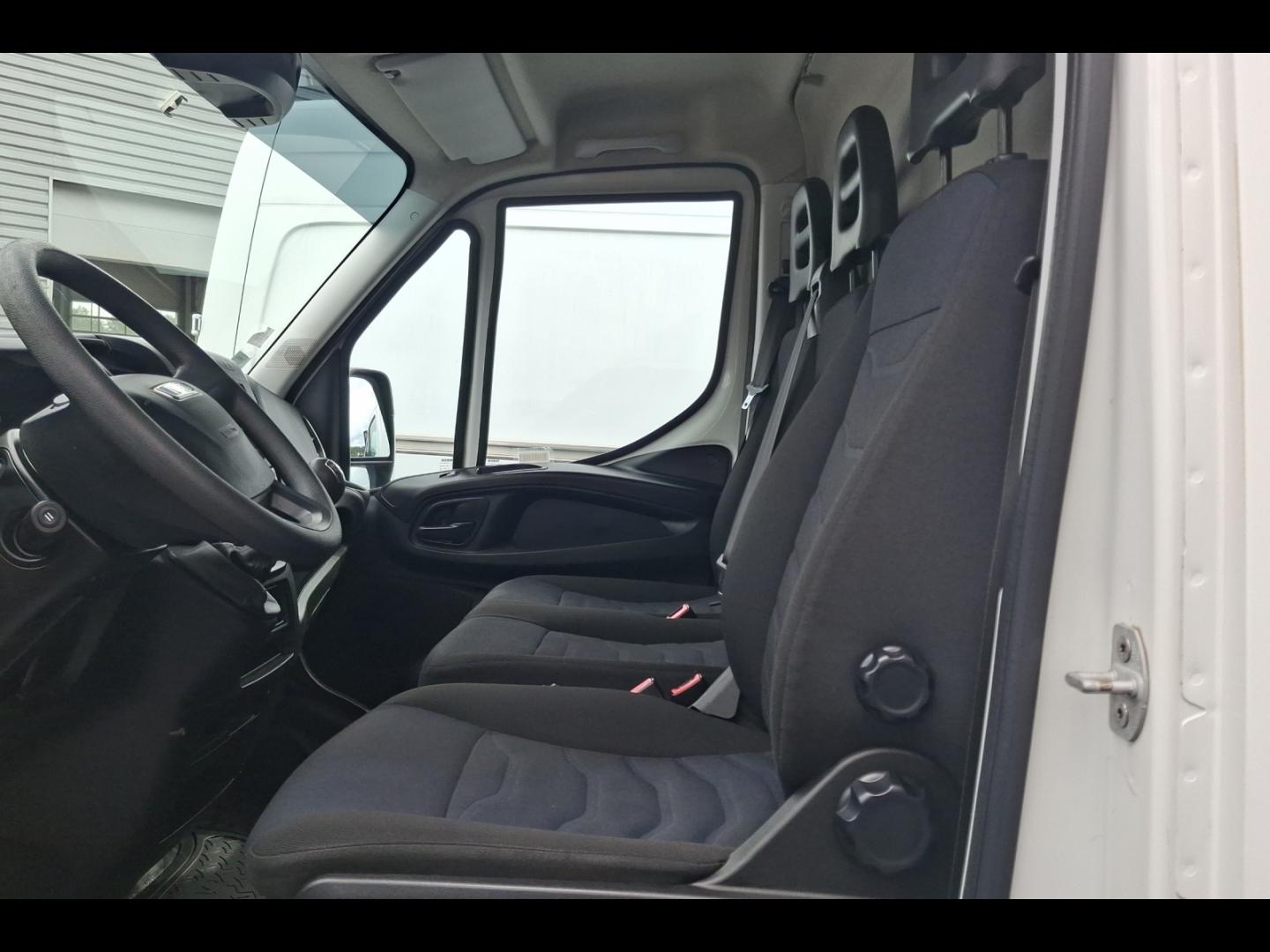 Image IVECO Daily 35C Fg 35C14