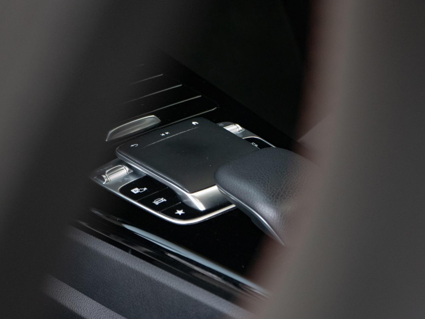 Image MERCEDES-BENZ Classe A 200 163ch AMG Line 7G-DCT
