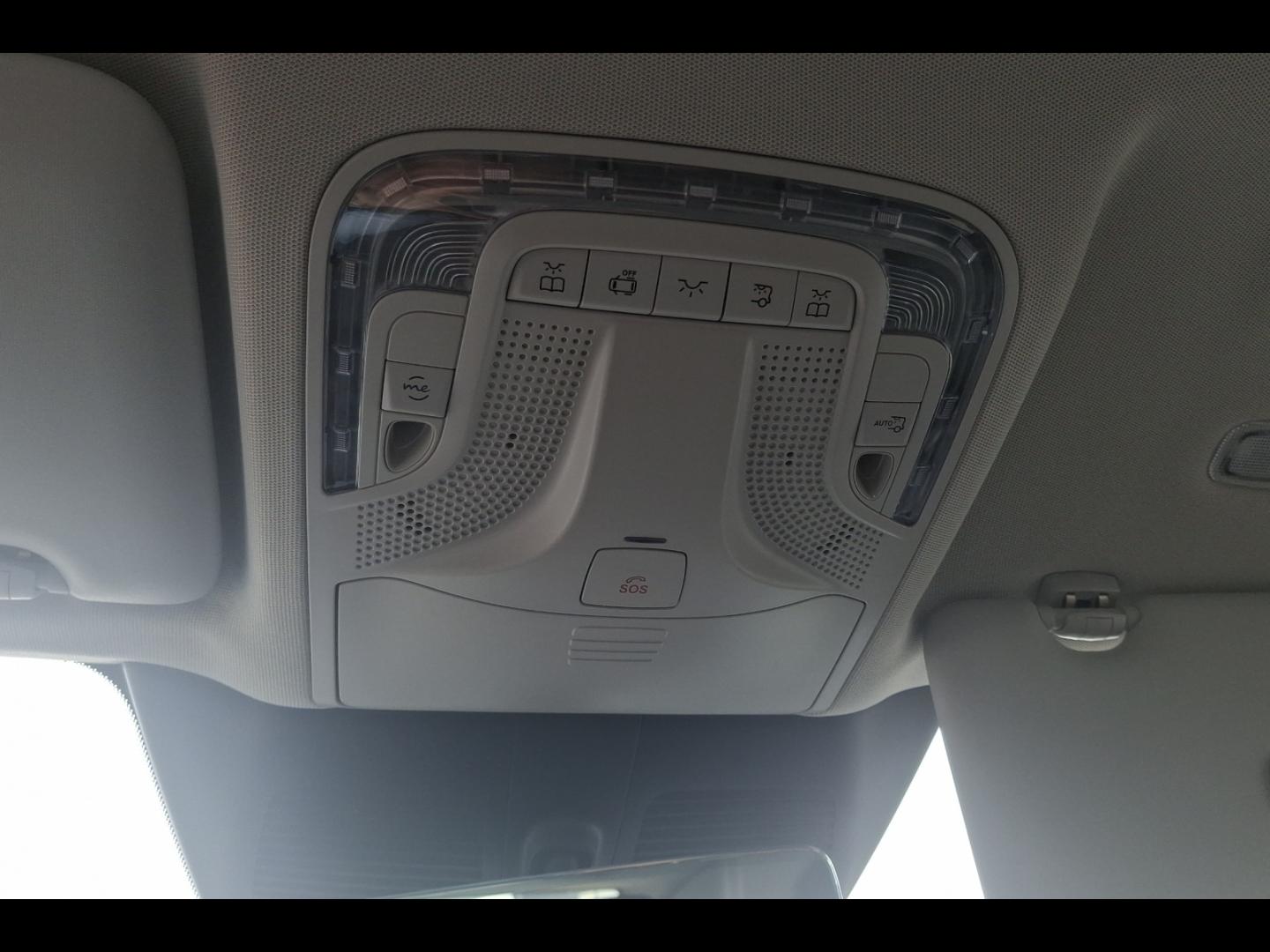 Image MERCEDES-BENZ Vito Fg 116 Mixto Extra-Long Select Propulsion 9G-Tronic
