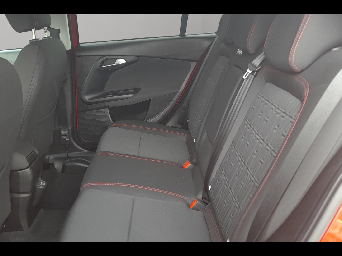 Image FIAT Tipo Cross 1.0 FireFly Turbo 100ch S/S (RED) MY22
