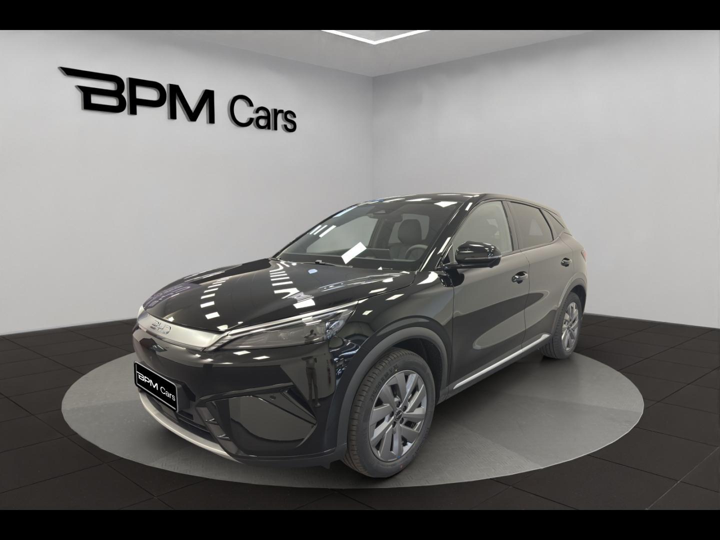 Photo BYD Atto 3 Evo 313ch - 74,8 kWh Design