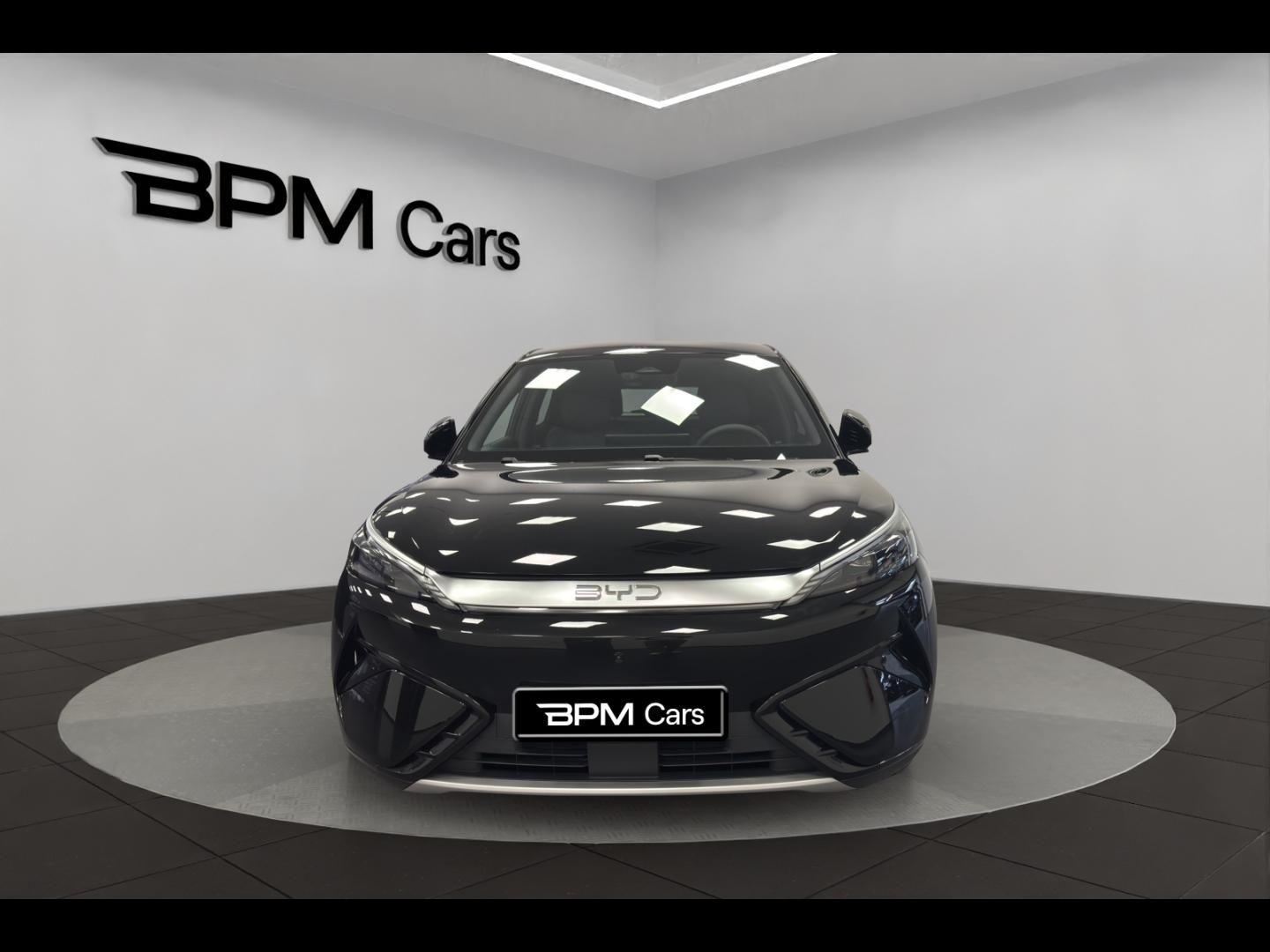 Image BYD Atto 3 Evo 313ch - 74,8 kWh Design
