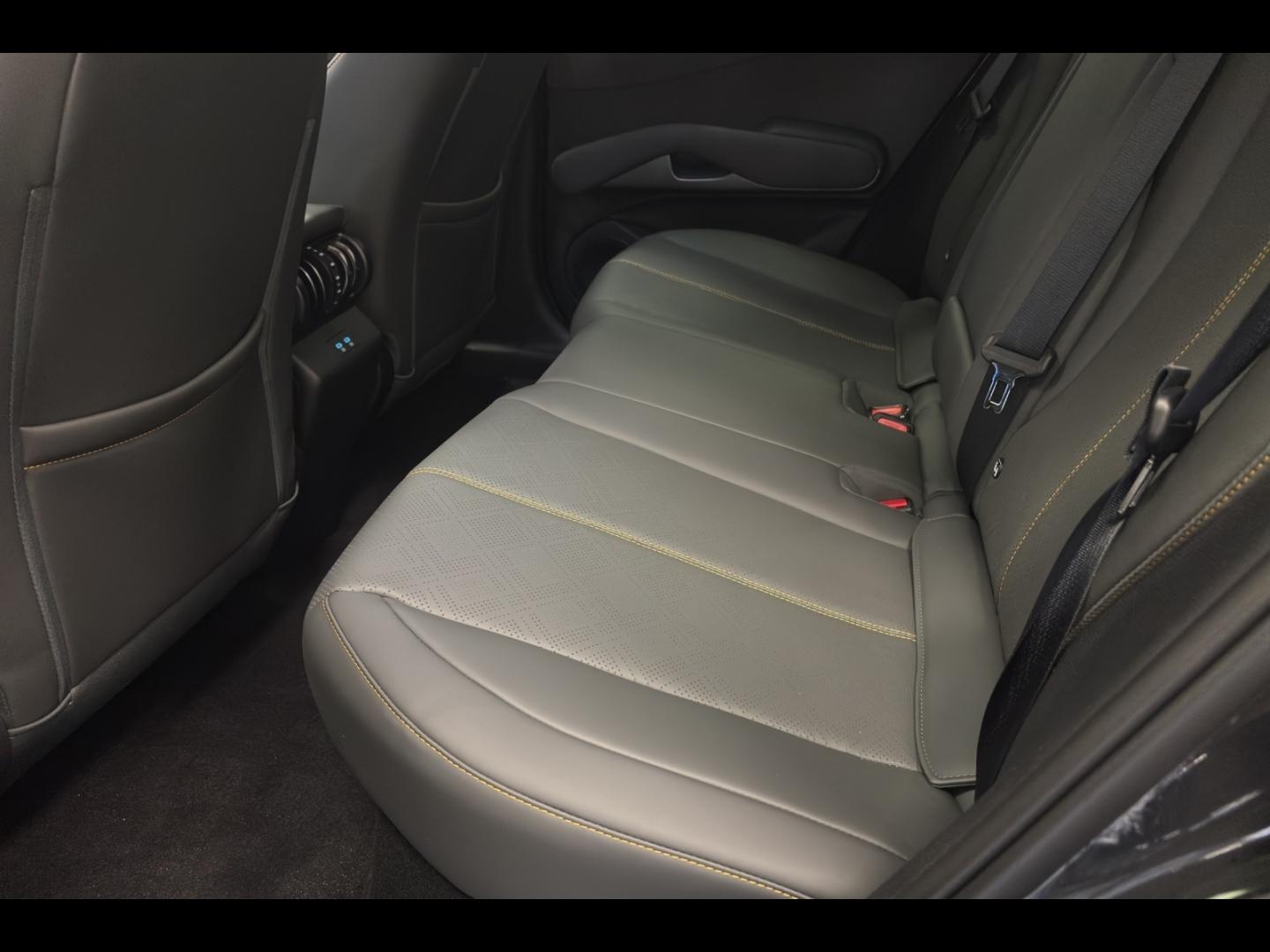 Image BYD Atto 3 Evo 313ch - 74,8 kWh Design