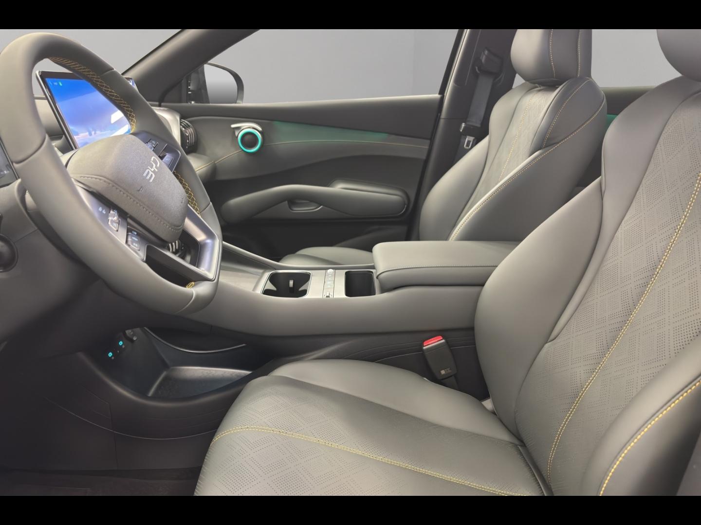Image BYD Atto 3 Evo 313ch - 74,8 kWh Design