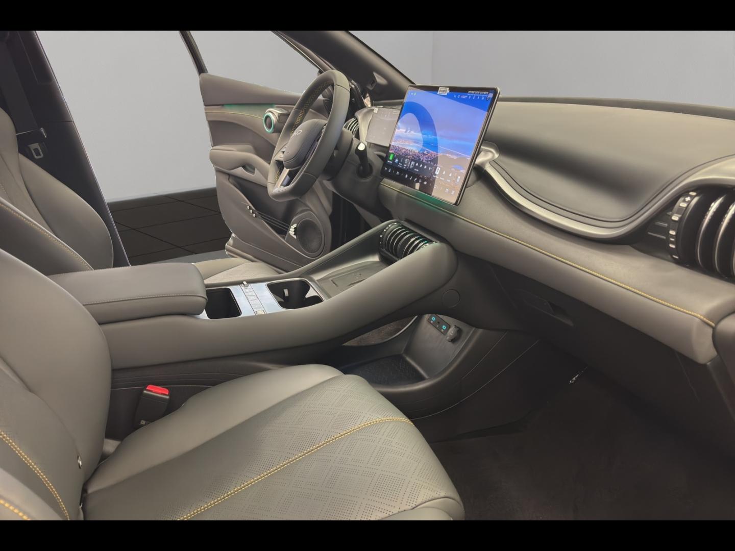 Image BYD Atto 3 Evo 313ch - 74,8 kWh Design