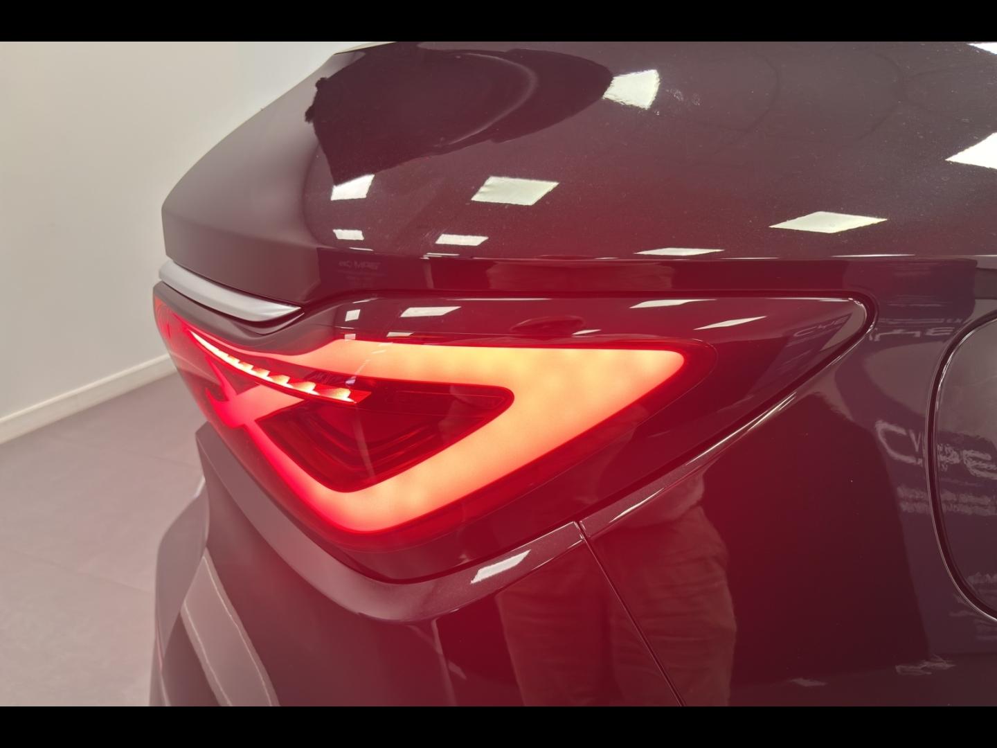 Image BYD Atto 3 Evo 313ch - 74,8 kWh Design