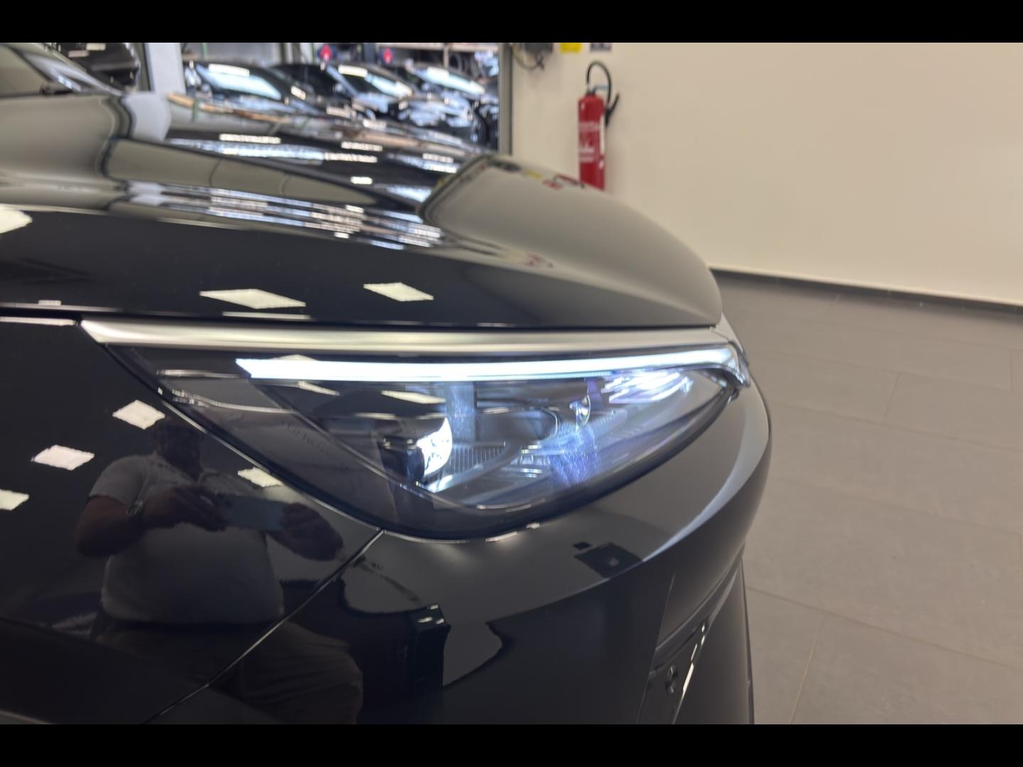 Image BYD Atto 3 Evo 313ch - 74,8 kWh Design
