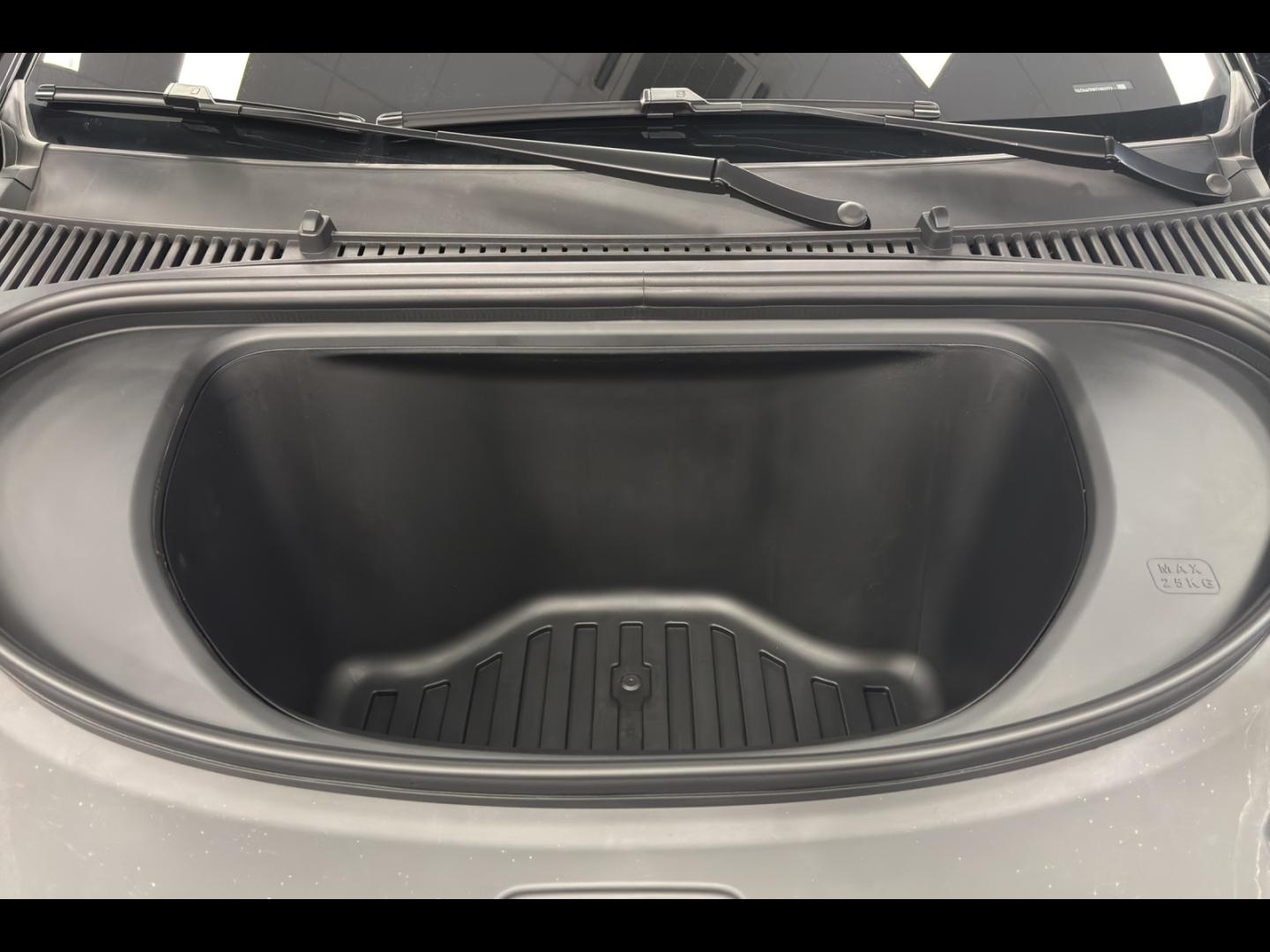 Image BYD Atto 3 Evo 313ch - 74,8 kWh Design