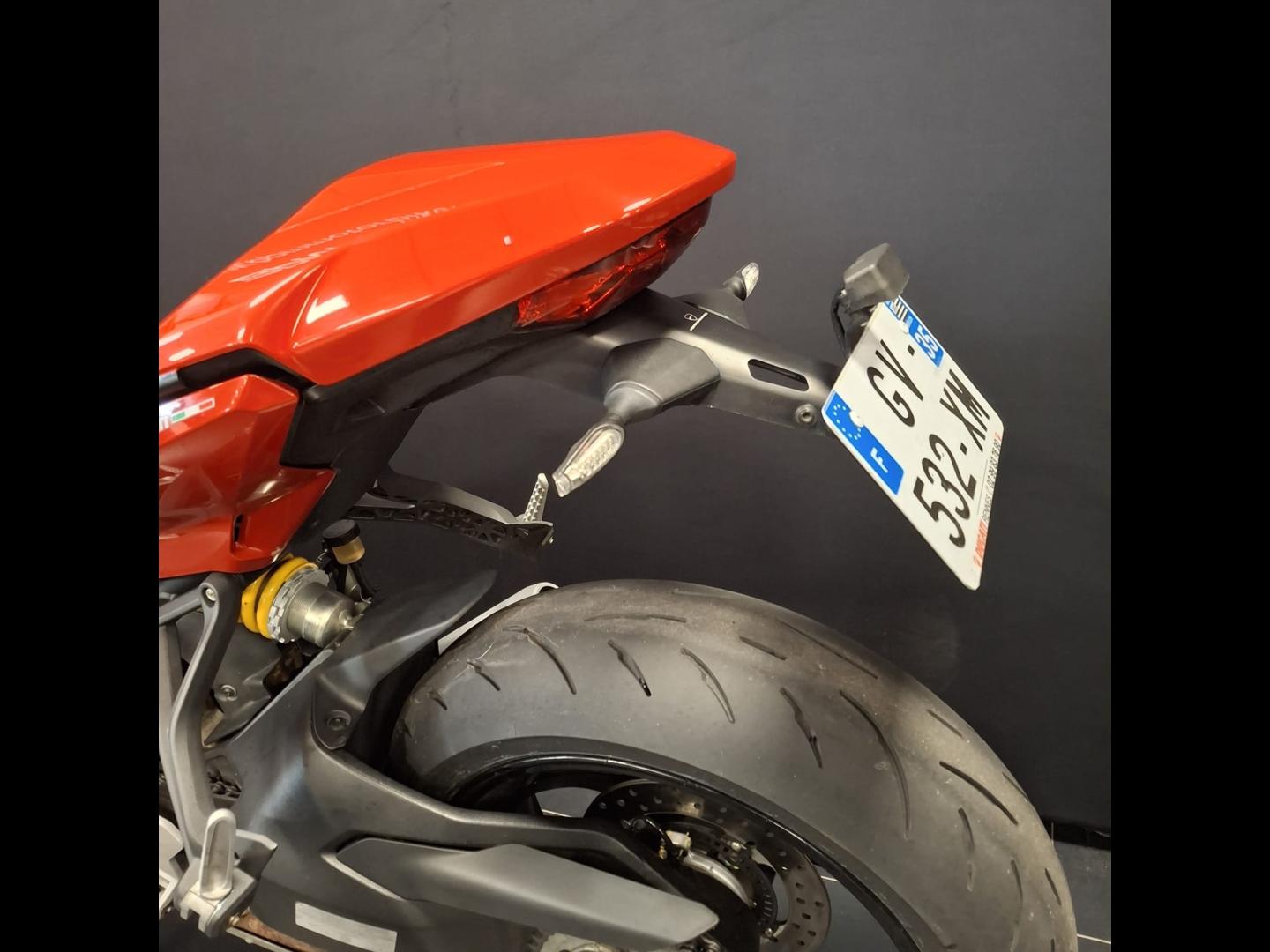 Image DUCATI SuperSport SuperSport 950