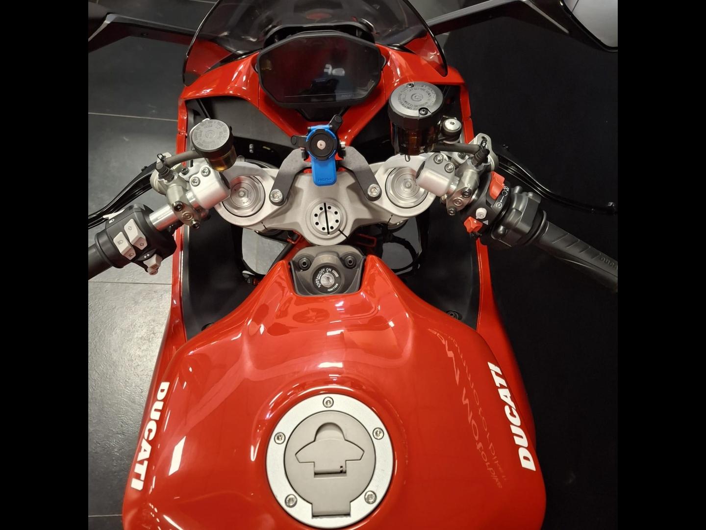 Image DUCATI SuperSport SuperSport 950