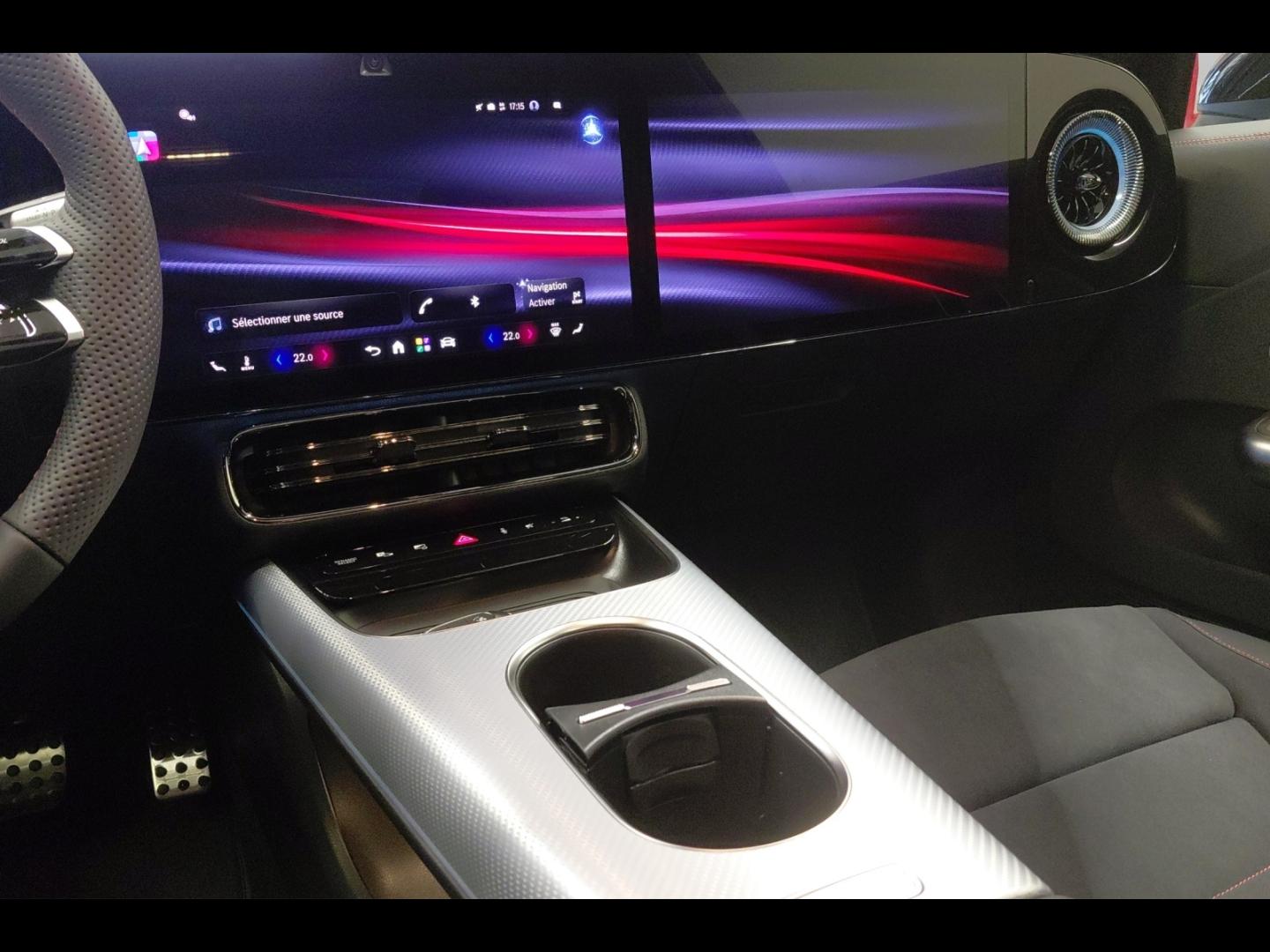 Image MERCEDES-BENZ CLA 250+ EQ 272ch Business Edition