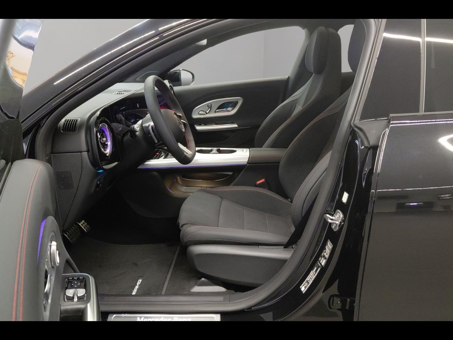 Image MERCEDES-BENZ CLA 250+ EQ 272ch Business Edition